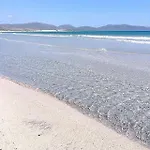 Santa Lucia * Tratalias