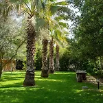 Santa Lucia בית חווה Tratalias