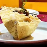 בית חווה Santa Lucia