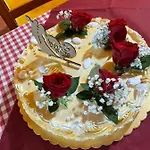 Santa Lucia בית חווה *