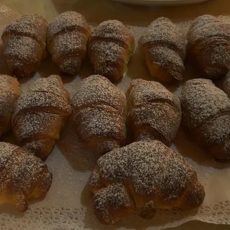 ファームステイ Santa Lucia