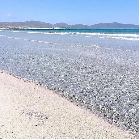 Santa Lucia * Tratalias