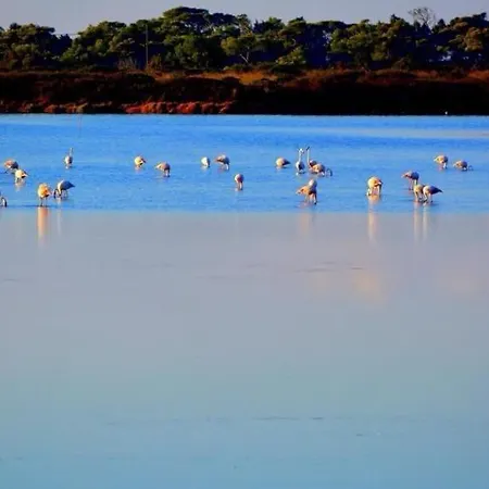 Santa Lucia Tratalias