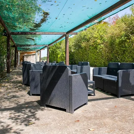 Santa Lucia Фермерский дом