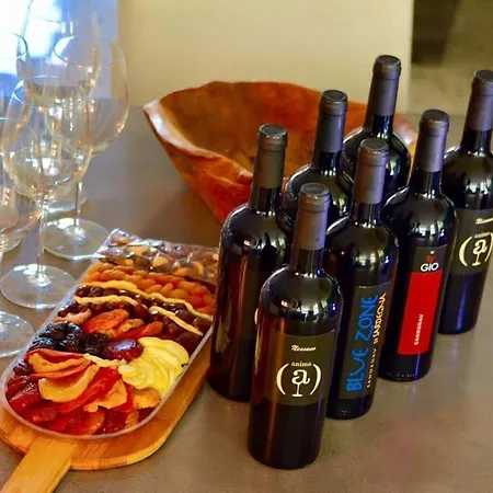 Santa Lucia * Tratalias