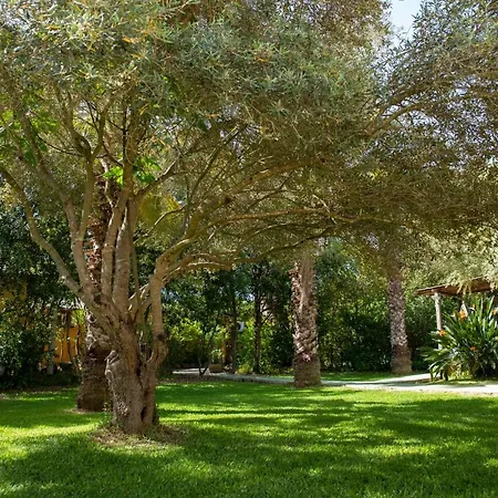 Alloggio per agriturismo Santa Lucia