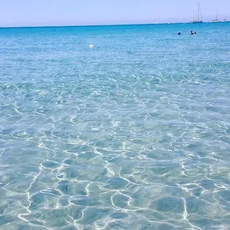 Santa Lucia Tratalias
