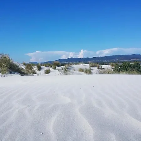 Santa Lucia Tratalias