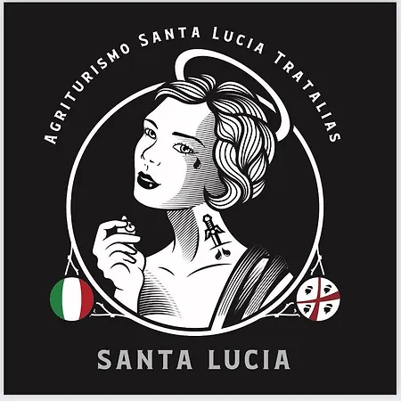 Santa Lucia Vakantieboerderij
