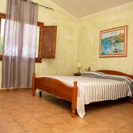 ファームステイ Santa Lucia