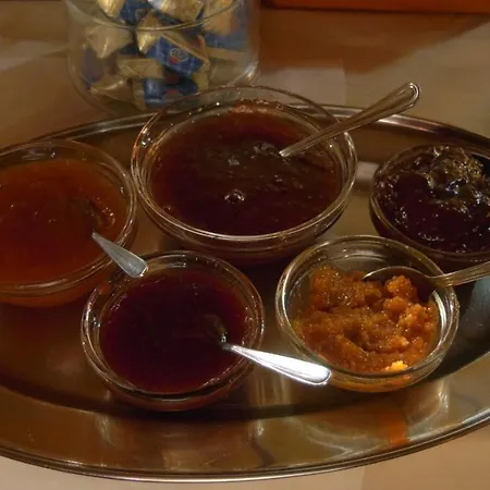 Santa Lucia ファームステイ *