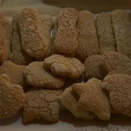 ファームステイ Santa Lucia