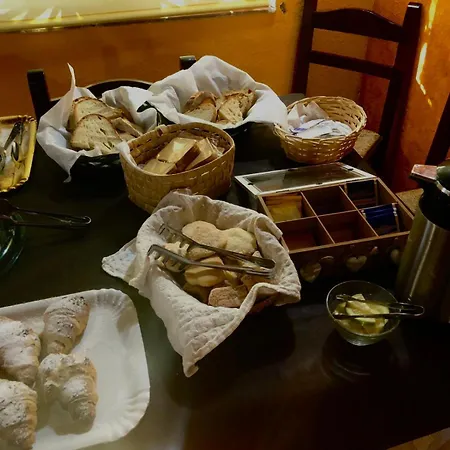 Santa Lucia * Tratalias