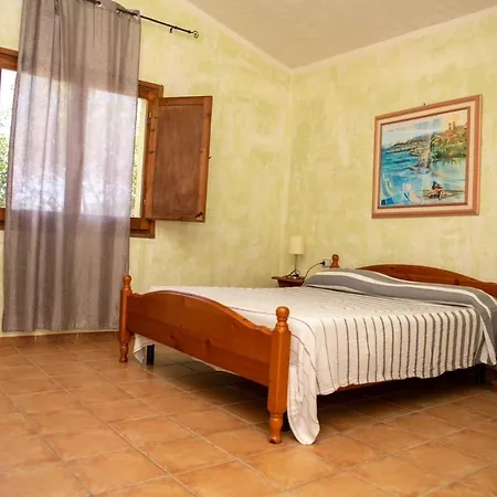 Santa Lucia Vakantieboerderij *
