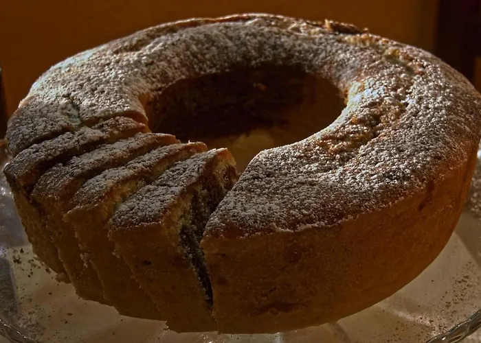 Santa Lucia Фермерский дом