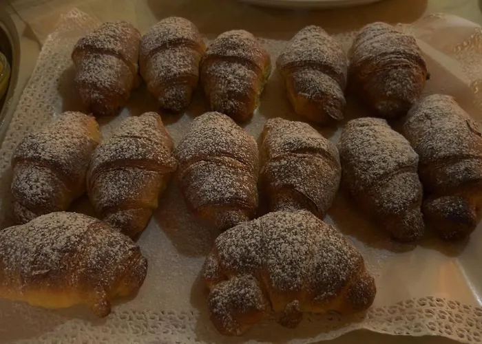 Фермерский дом Santa Lucia