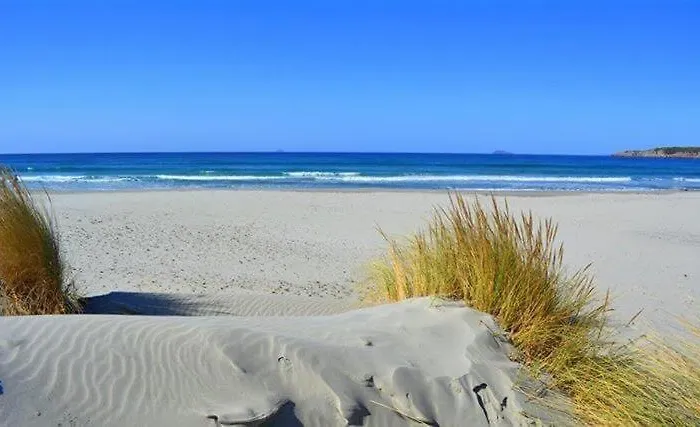 Santa Lucia Фермерский дом Tratalias