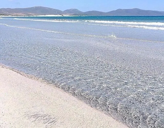 Santa Lucia * Tratalias