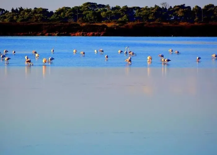 Santa Lucia Tratalias