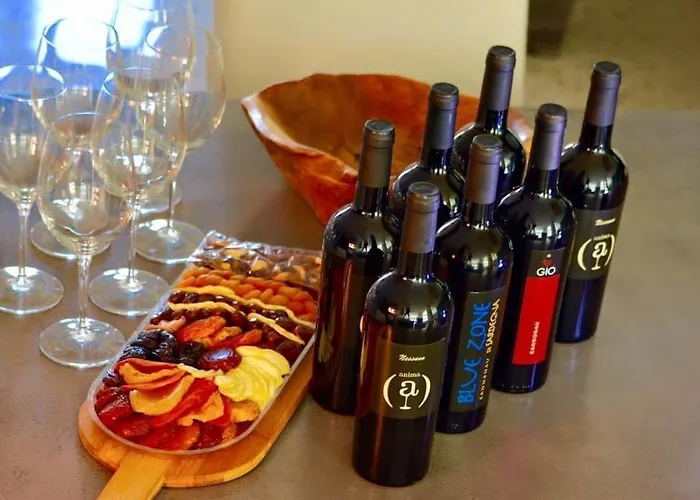 Santa Lucia * Tratalias