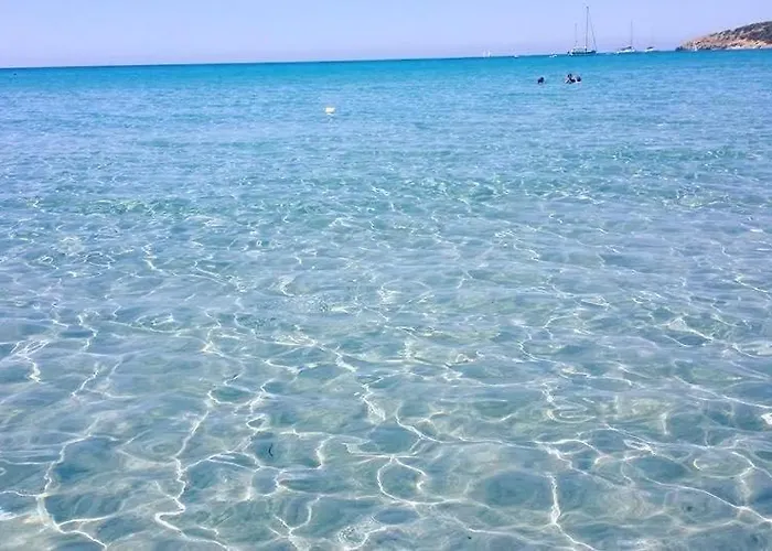 Santa Lucia Tratalias