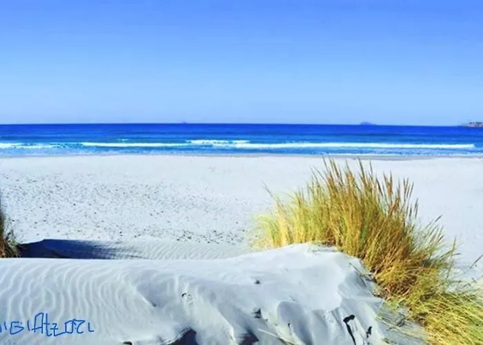 Santa Lucia Tratalias