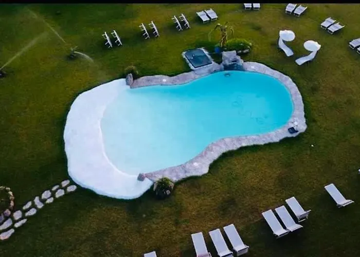 Santa Lucia * Tratalias