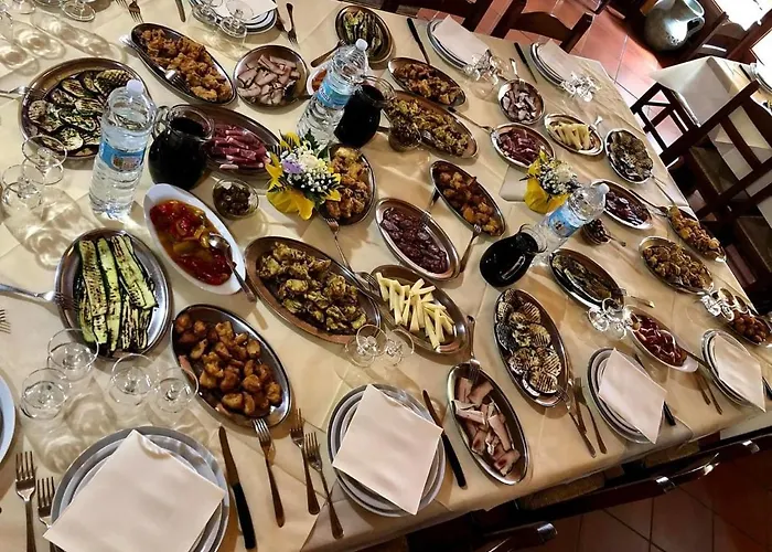 Santa Lucia Tratalias