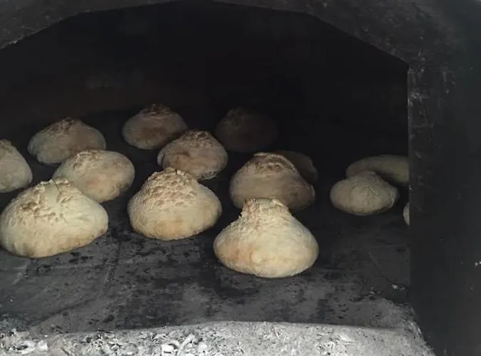 Фермерский дом Santa Lucia Tratalias