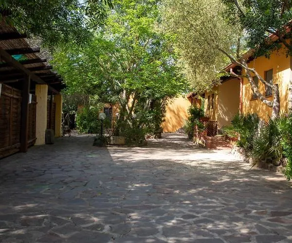 팜스테이 Santa Lucia *